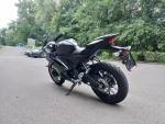 Klikněte pro detailní foto č. 3 - Yamaha YZF-R125 + 3letá záruka