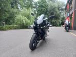 Klikněte pro detailní foto č. 4 - Yamaha YZF-R125 + 3letá záruka