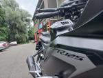 Klikněte pro detailní foto č. 6 - Yamaha YZF-R125 + 3letá záruka