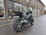 Klikněte pro detailní foto č. 2 - Yamaha YZF-R125 + 5letá tovární záruka, Skladem