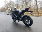 Klikněte pro detailní foto č. 3 - Yamaha YZF-R125 + 5letá tovární záruka, Skladem