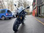 Klikněte pro detailní foto č. 4 - Yamaha YZF-R125 + 5letá tovární záruka, Skladem