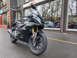Klikněte pro detailní foto č. 5 - Yamaha YZF-R125 + 5letá tovární záruka, Skladem