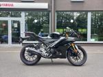 Detail nabídky - Yamaha YZF-R125 + 5letá tovární záruka, Skladem