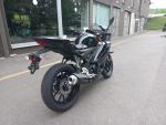 Klikněte pro detailní foto č. 2 - Yamaha YZF-R125 + 5letá tovární záruka, Skladem