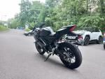 Klikněte pro detailní foto č. 3 - Yamaha YZF-R125 + 5letá tovární záruka, Skladem