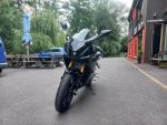 Klikněte pro detailní foto č. 4 - Yamaha YZF-R125 + 5letá tovární záruka, Skladem
