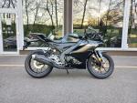 Klikněte pro detailní foto č. 1 - Yamaha YZF-R125 + 3letá záruka