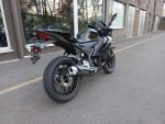 Klikněte pro detailní foto č. 2 - Yamaha YZF-R125 + 3letá záruka