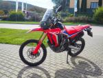 Klikněte pro detailní foto č. 4 - Honda CRF 300 Rally