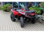 Klikněte pro detailní foto č. 1 - CAN-AM Outlander 1000R DPS AKCE ŘÍJEN