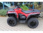 Klikněte pro detailní foto č. 7 - CAN-AM Outlander 1000R DPS AKCE ŘÍJEN