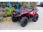 Klikněte pro detailní foto č. 8 - CAN-AM Outlander 1000R DPS AKCE ŘÍJEN