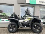 Klikněte pro detailní foto č. 2 - CFMOTO Gladiator X625-A EPS eu5 + PŘÍSLUŠENSTVÍ ZDARMA + RADLICE ZDARMA