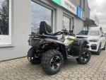 Klikněte pro detailní foto č. 3 - CFMOTO Gladiator X625-A EPS eu5 + PŘÍSLUŠENSTVÍ ZDARMA + RADLICE ZDARMA