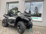 Klikněte pro detailní foto č. 4 - CFMOTO Gladiator X625-A EPS eu5 + PŘÍSLUŠENSTVÍ ZDARMA + RADLICE ZDARMA