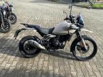 Obrázek k inzerátu: Royal Enfield Himalayan 450 Kaza Brown