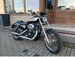 Klikněte pro detailní foto č. 1 - Harley-Davidson XL 1200 R Sportster Roadster EU verze