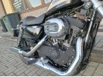 Klikněte pro detailní foto č. 3 - Harley-Davidson XL 1200 R Sportster Roadster EU verze