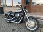 Klikněte pro detailní foto č. 5 - Harley-Davidson XL 1200 R Sportster Roadster EU verze