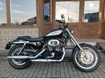 Klikněte pro detailní foto č. 6 - Harley-Davidson XL 1200 R Sportster Roadster EU verze