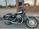 Klikněte pro detailní foto č. 7 - Harley-Davidson XL 1200 R Sportster Roadster EU verze