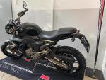 Klikněte pro detailní foto č. 6 - Zontes 125 G1 Scrambler