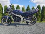 Klikněte pro detailní foto č. 11 - Suzuki GS 500 E