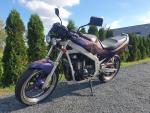 Klikněte pro detailní foto č. 1 - Suzuki GS 500 E