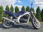 Klikněte pro detailní foto č. 3 - Suzuki GS 500 E