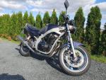 Klikněte pro detailní foto č. 6 - Suzuki GS 500 E