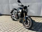 Klikněte pro detailní foto č. 2 - Honda CB650R E-CLUTCH