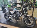 Klikněte pro detailní foto č. 1 - Kawasaki Z 650 RS