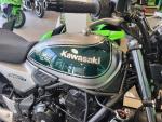 Klikněte pro detailní foto č. 2 - Kawasaki Z 650 RS