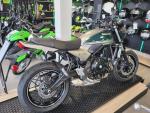 Klikněte pro detailní foto č. 3 - Kawasaki Z 650 RS