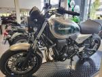 Klikněte pro detailní foto č. 4 - Kawasaki Z 650 RS