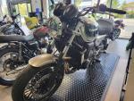 Klikněte pro detailní foto č. 5 - Kawasaki Z 650 RS