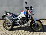 Klikněte pro detailní foto č. 2 - Honda CRF 1100 L Africa Twin Adventure Sports DCT