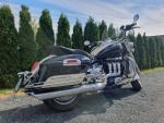 Klikněte pro detailní foto č. 10 - Triumph Rocket III Touring