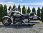 Klikněte pro detailní foto č. 1 - Triumph Rocket III Touring