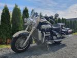 Klikněte pro detailní foto č. 2 - Triumph Rocket III Touring