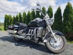 Klikněte pro detailní foto č. 3 - Triumph Rocket III Touring