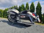 Klikněte pro detailní foto č. 4 - Triumph Rocket III Touring