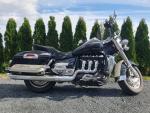 Klikněte pro detailní foto č. 5 - Triumph Rocket III Touring