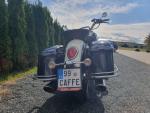 Klikněte pro detailní foto č. 6 - Triumph Rocket III Touring