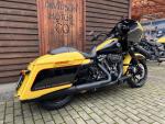 Klikněte pro detailní foto č. 3 - Harley-Davidson FLTRXS Road Glide Special