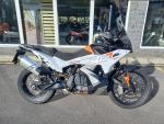 Klikněte pro detailní foto č. 1 - KTM 790 Adventure