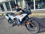 Klikněte pro detailní foto č. 2 - KTM 790 Adventure