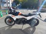 Klikněte pro detailní foto č. 4 - KTM 790 Adventure