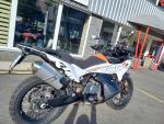 Klikněte pro detailní foto č. 6 - KTM 790 Adventure